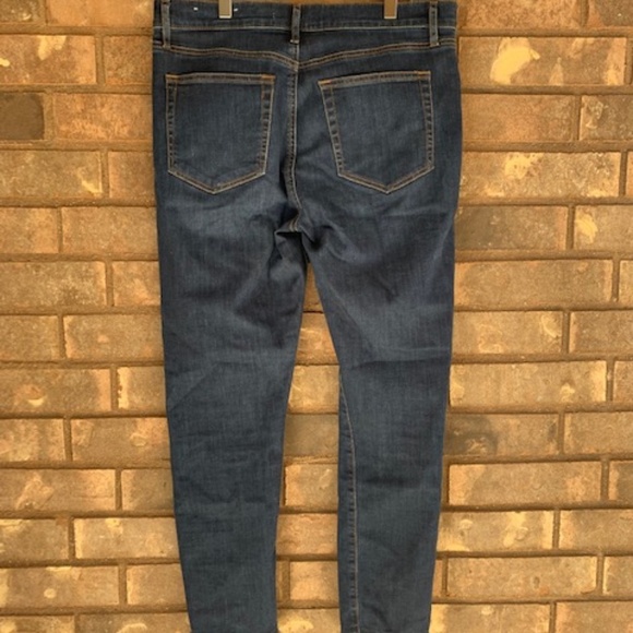 LOFT Jeans - Picture 6 of 9